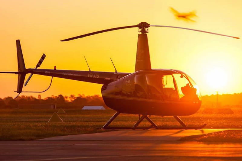Helicopter Licence Australia V2 Helicopters Flight Training
